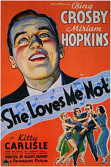 Gallery of Miriam Hopkins