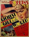 Gallery of Miriam Hopkins