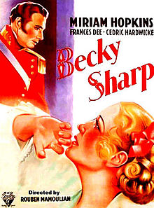 Gallery of Miriam Hopkins