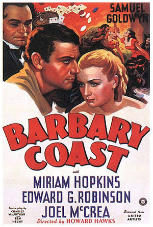 Gallery of Miriam Hopkins