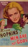 Gallery of Miriam Hopkins