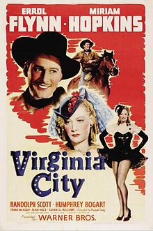 Gallery of Miriam Hopkins
