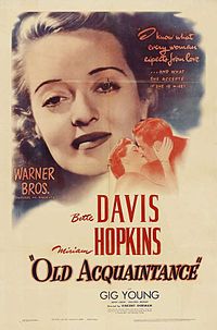 Gallery of Miriam Hopkins