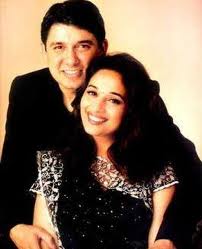 husband: Shriram Madhav Nene