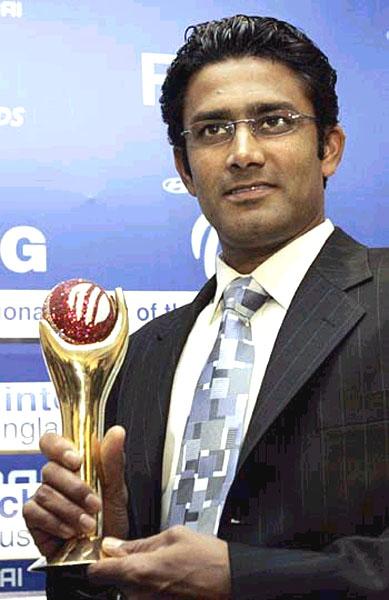 Padma Shri
