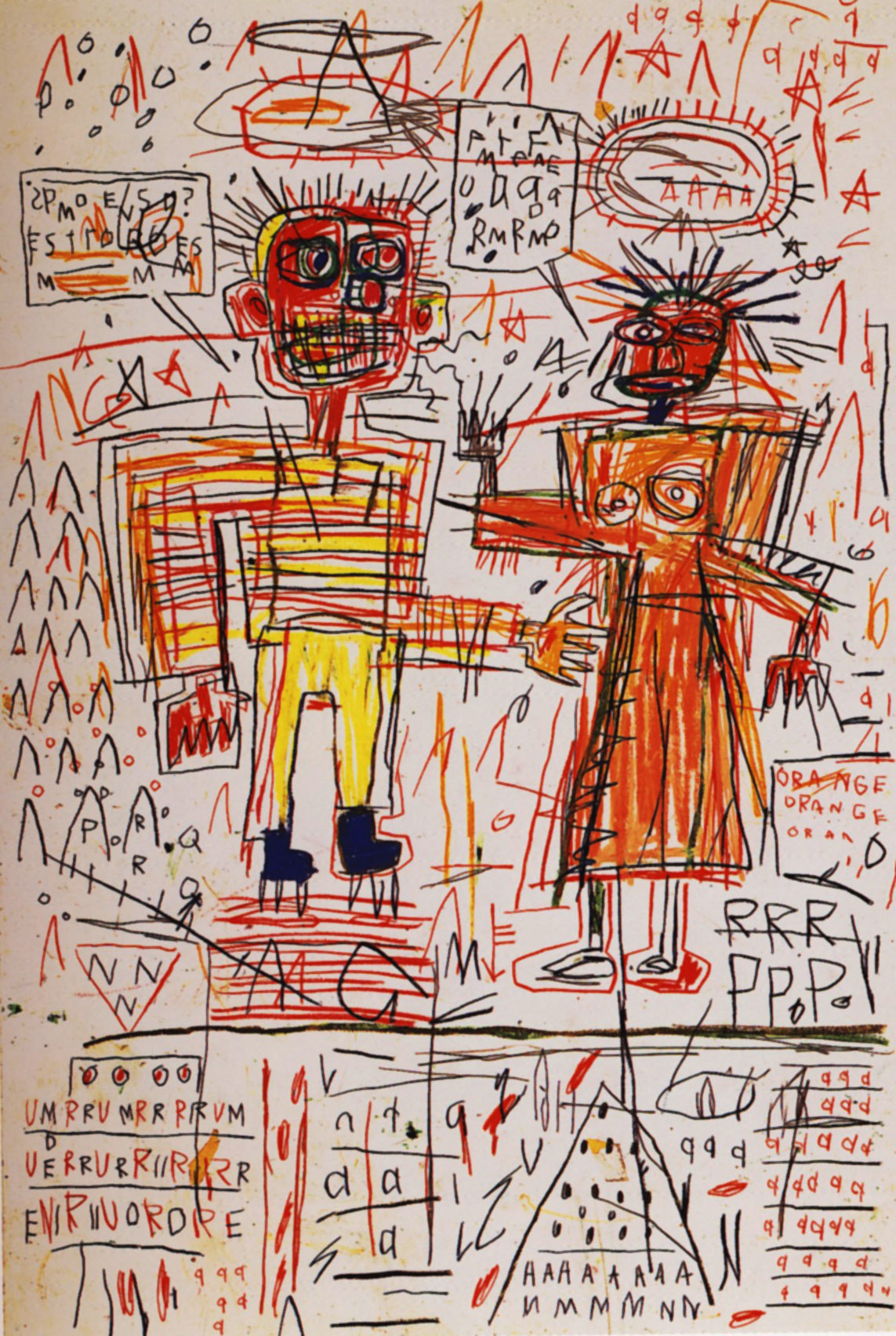 Jean Michel Basquiat December 22 1960 August 12 19 American Artist Musician A Poet World Biographical Encyclopedia Jean Michel Basquiat December 22 1960 August 12 19 American Artist Musician A Poet World Biographical Encyclopedia
