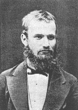 Baudouin de Courtenay