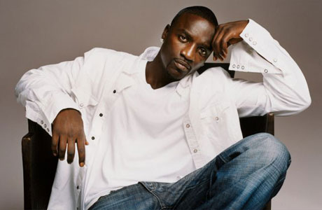 Aliaune Thiam