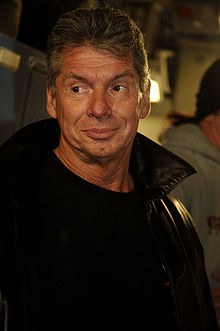 Vince Mahon