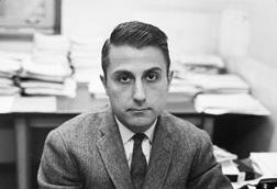 Mehran Goulian