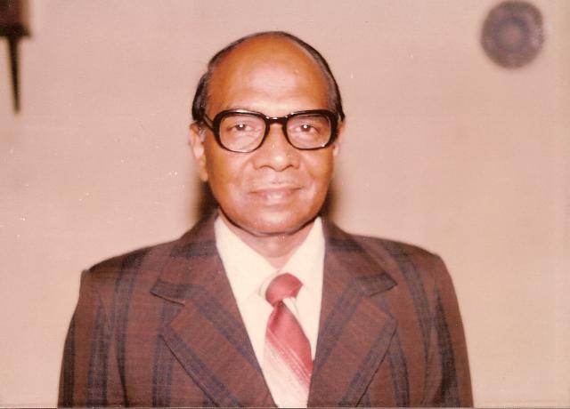 Vinod Johri