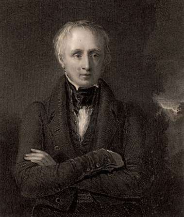 Gallery of William Wordsworth