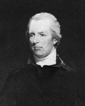 Friend: William Pitt the Younger