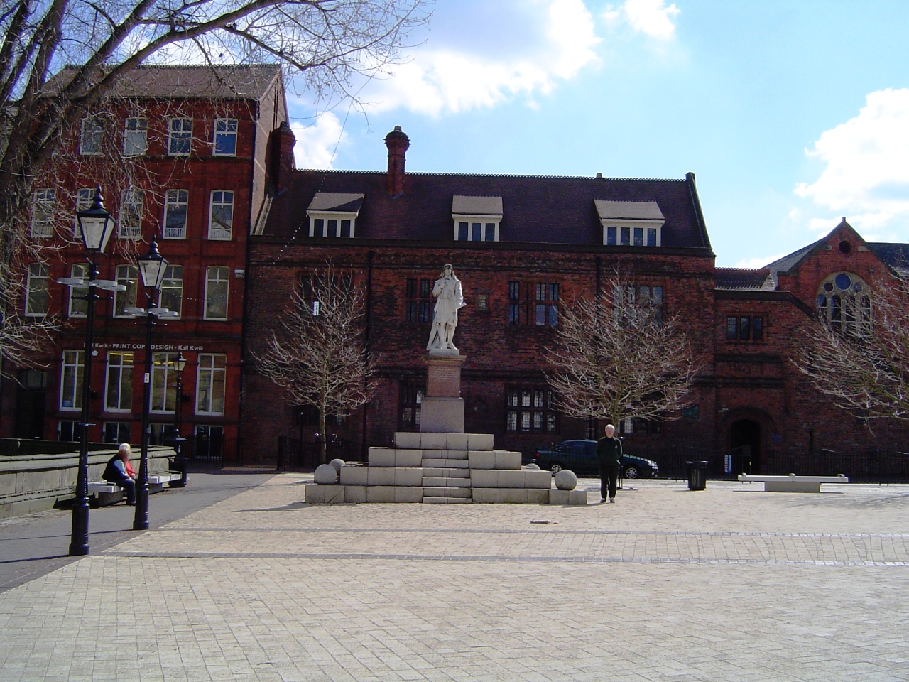 Gallery of William Wilberforce