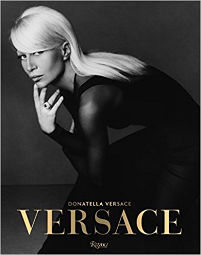Donatella Versace (born May 2, 1955), Italian fashion designer | World  Biographical Encyclopedia