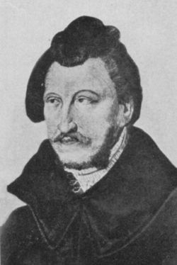 Father: Wilhelm “the Rich” von Nassau-Dillenburg