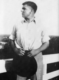 Robert Howard