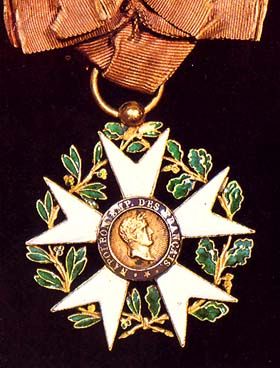 Order of the Legion of Honor