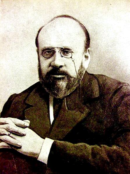Son: Count Sergei Lvovich Tolstoy