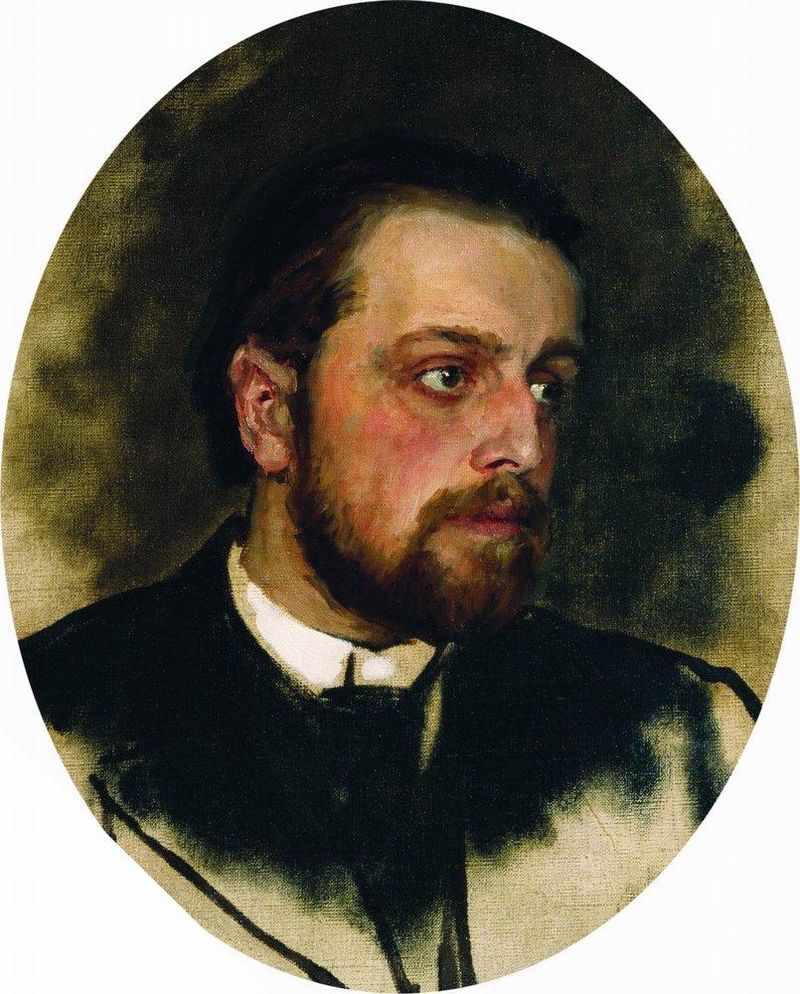Friend: Vladimir Chertkov