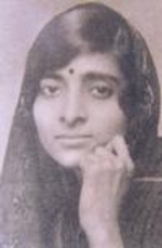 Mother: Kamala Kaul