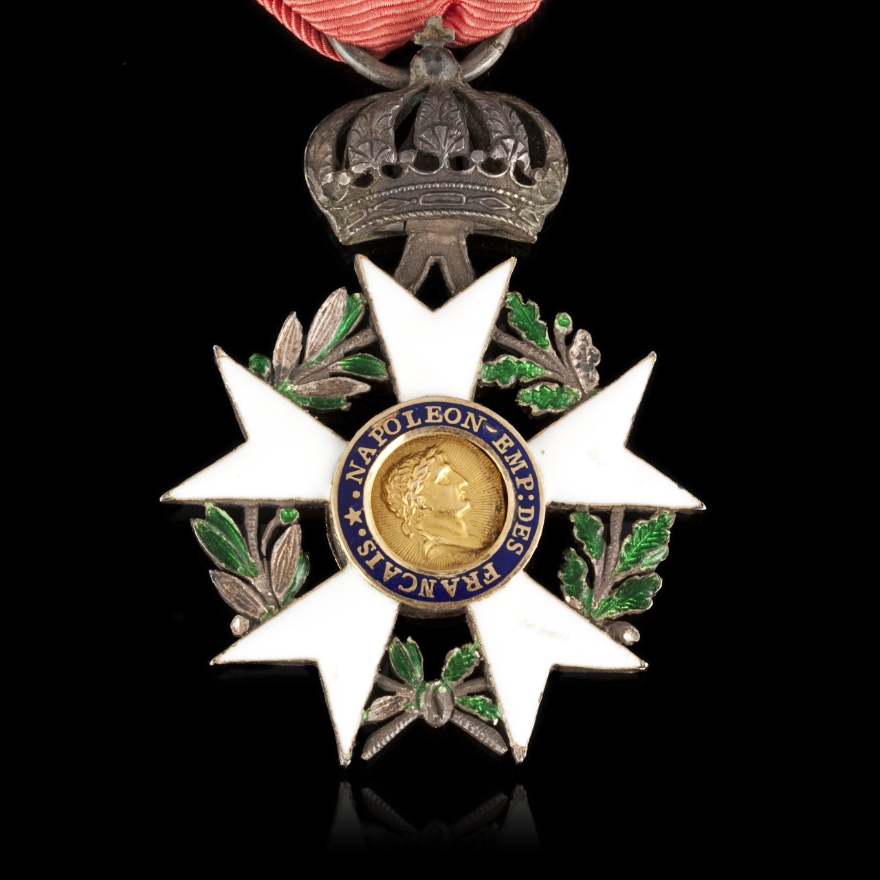National Order of the Legion of Honor