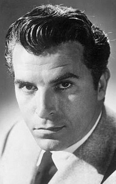 Second husband: Fernando Lamas 
