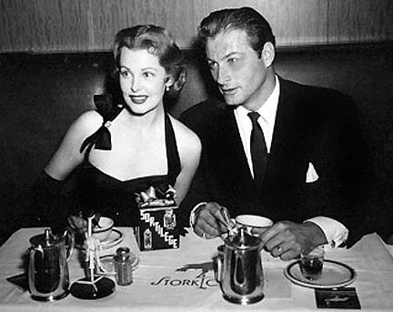 Gallery of Arlene Dahl