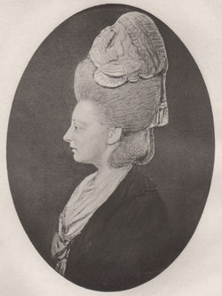Daughter: Harriot Pitt Eliot