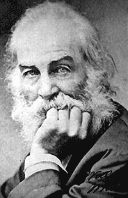 Co-worker: Walt Whitman 