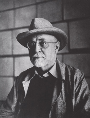 colleague: Henri Matisse