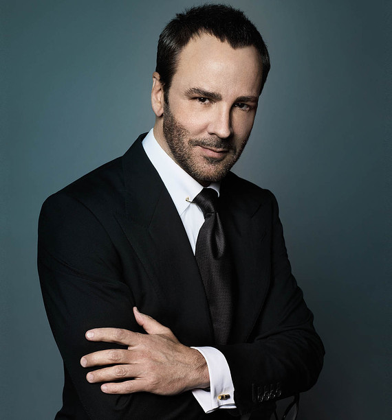 New book: Designer Tom Ford on regrets, Gucci and the 'constant quest for  perfection