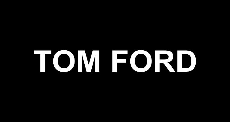Gallery of Tom Ford
