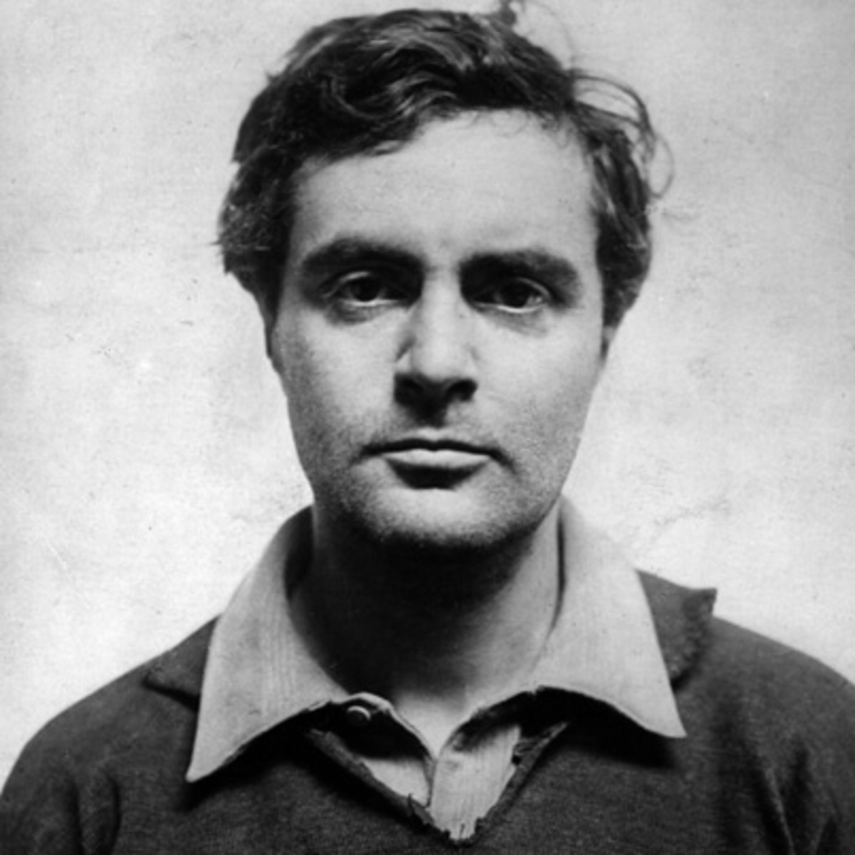 Friend: Amedeo Modigliani