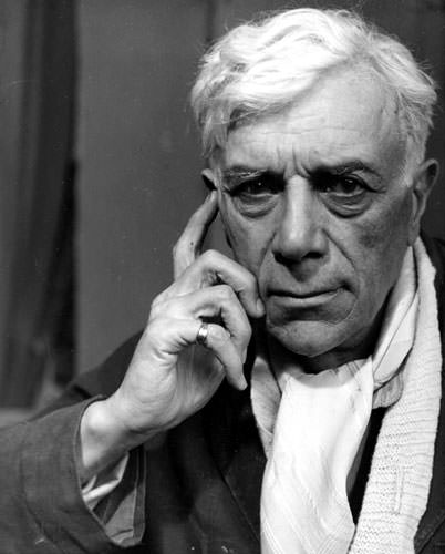 Friend: Georges Braque