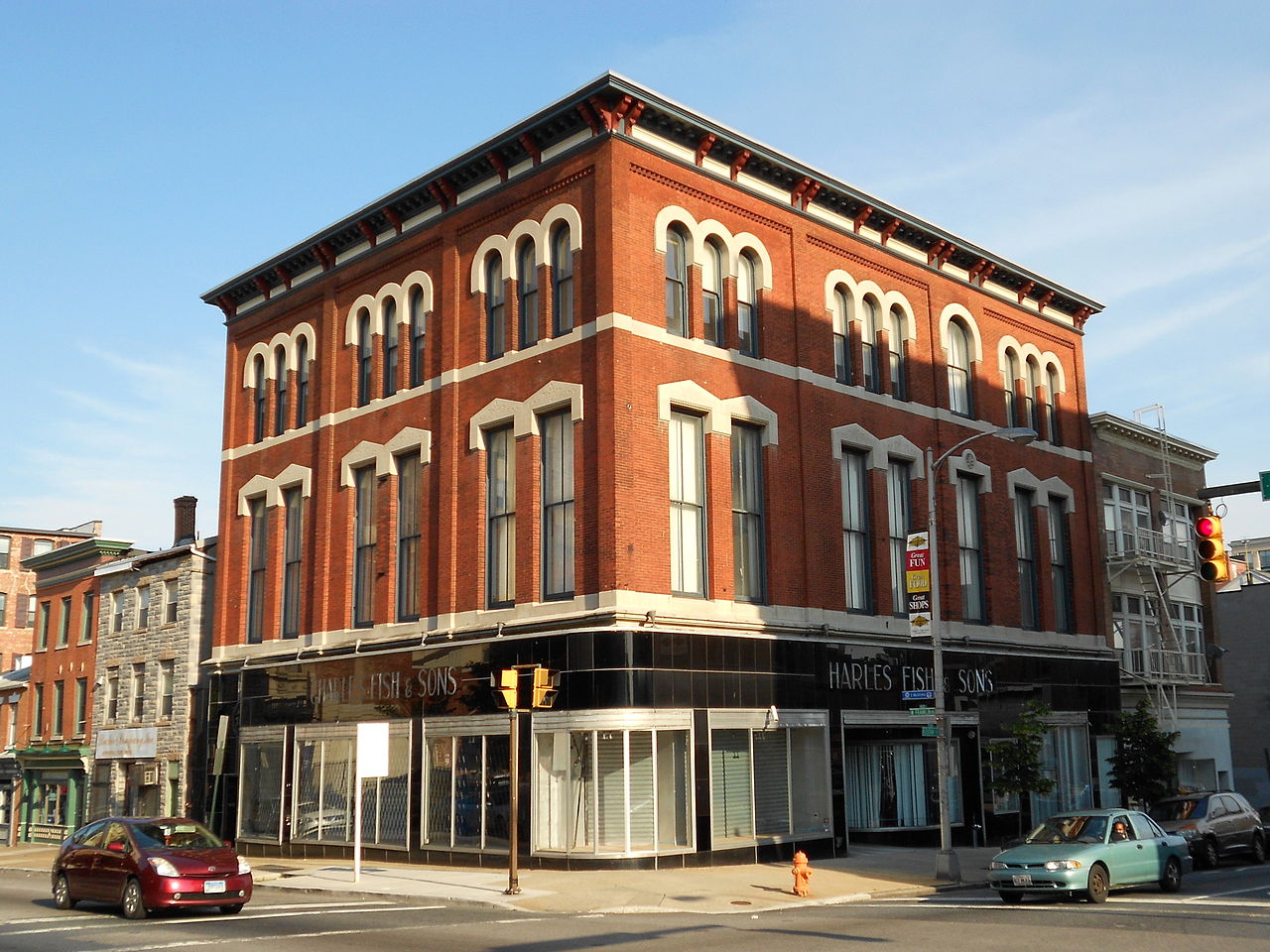 Gallery of William Morton