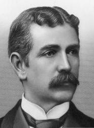 Son: William James Morton