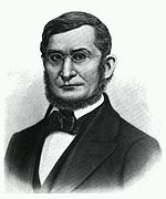 colleague: Charles Thomas Jackson