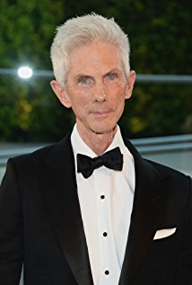 husband: Richard Buckley