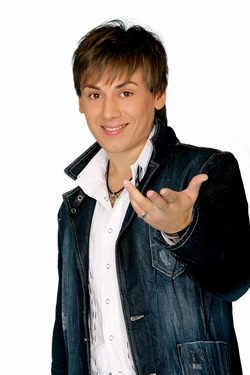 Ruslan Alehno