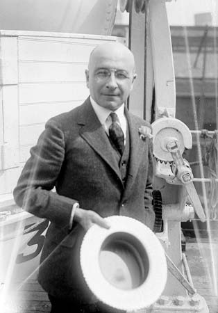 Alexis Carrel