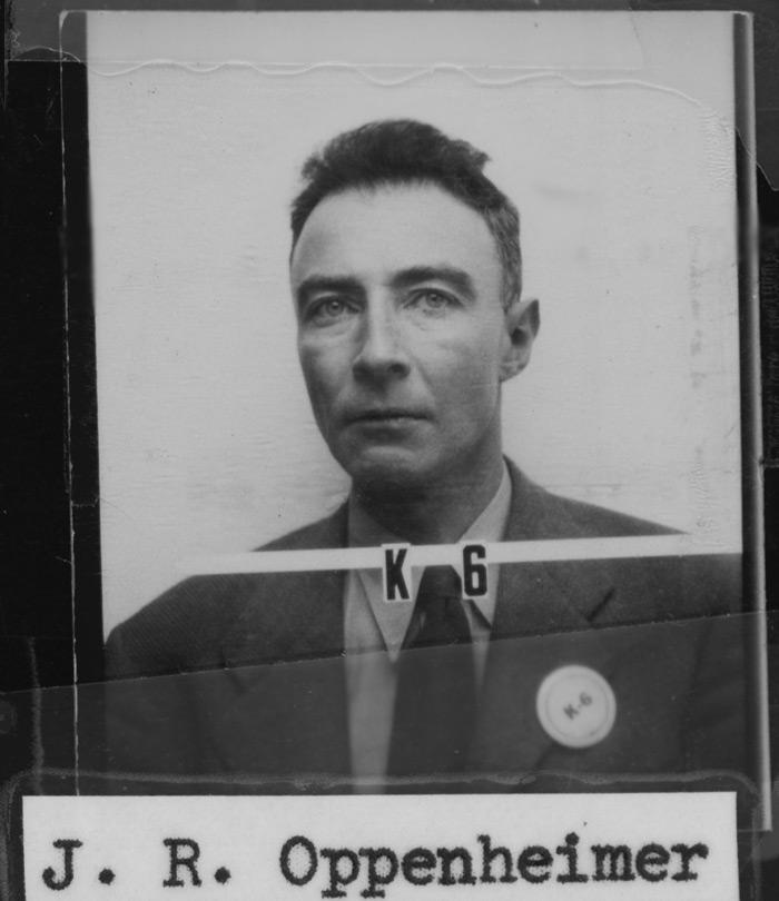 Gallery of Julius Oppenheimer