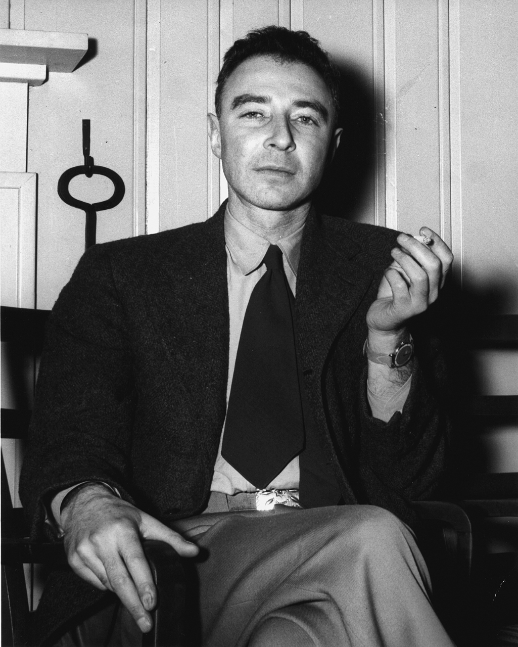 Gallery of Julius Oppenheimer