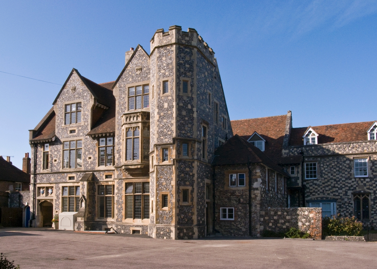 Gallery of William Harvey