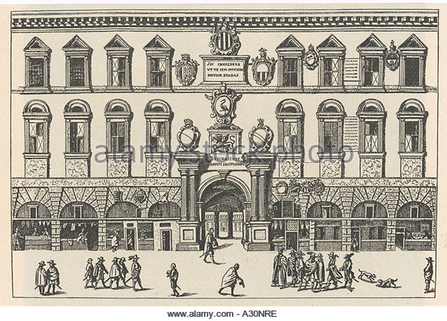 Gallery of William Harvey