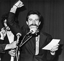 Gallery of Lech Walesa