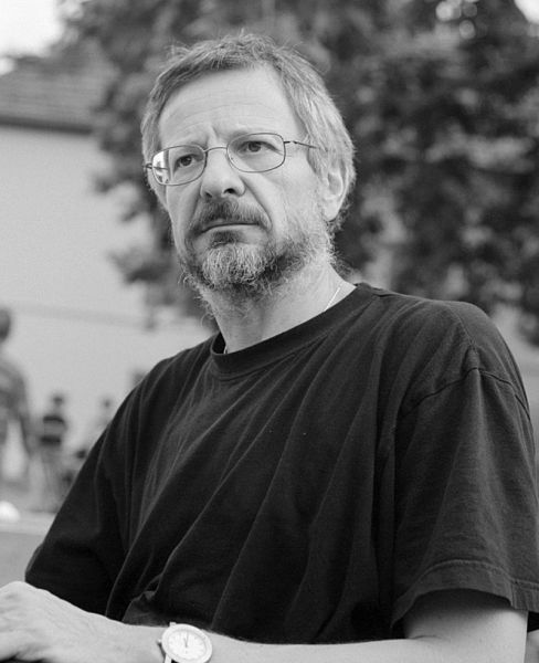 Johannes Birringer
