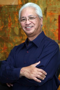 Colayco Francisco Colayco (born October 10, 1944), Philippine Businessman ...
