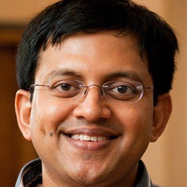 Babu Gogineni