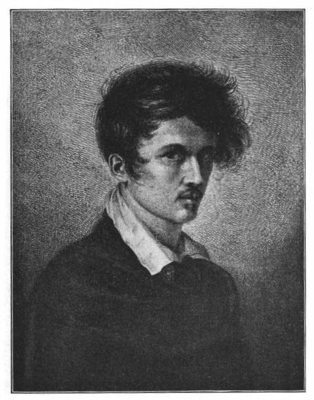 Brother: Ludwig Emil Grimm